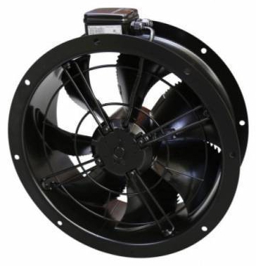 Systemair AR 710E6 sileo Axial fan