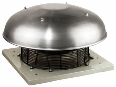 Systemair DHS 190EZ sileo roof fan