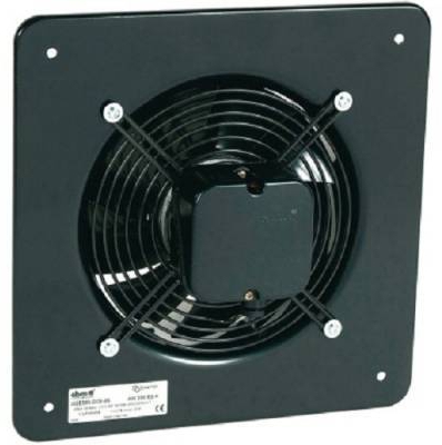 Systemair AW 250E4 sileo Axial fan