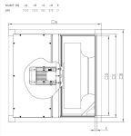 MUB / T 100 630D4-K2-L - 2