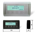 Zenit 12550 SE Высоконапорный - 2