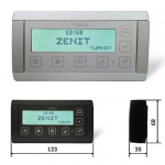Zenit 10100 HECO SW - 2
