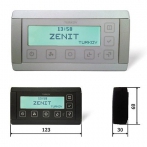 Zenit 2050 SE - 2