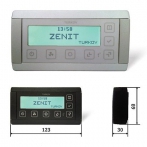Zenit 8050 SE - 2