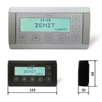Zenit 15050 SE Средненапорный - 2