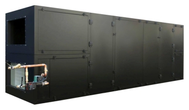 Turkov Notos 2000 WD