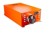 Orange 600 GTC - 2