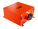 Orange EV400 - 2