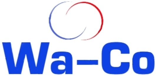 логотип Wa-Co