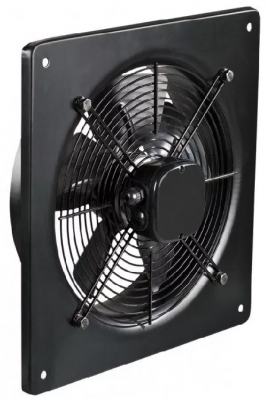 Wa-Co Осевой промышленный вентилятор AWF 500-4D