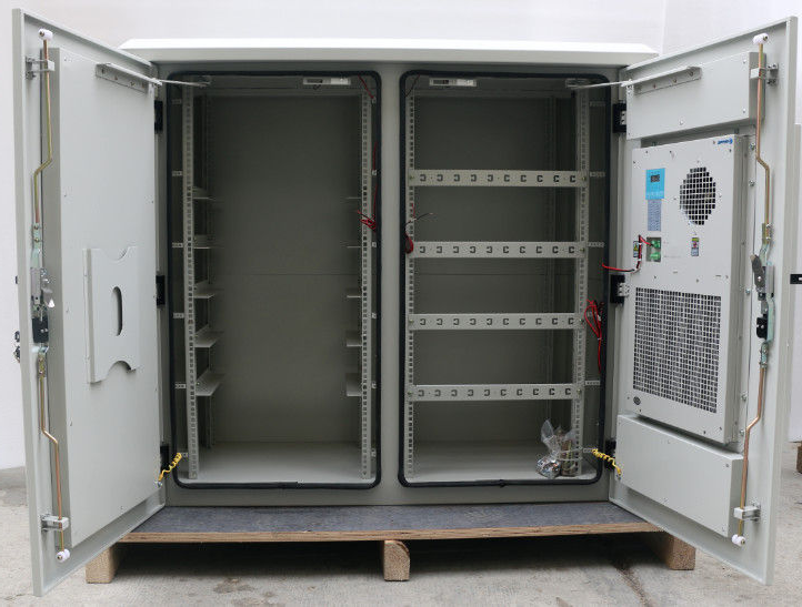 Кондиционер для охлаждения автоматики телекоммуникационного шкафа Wa-Co AC 500H